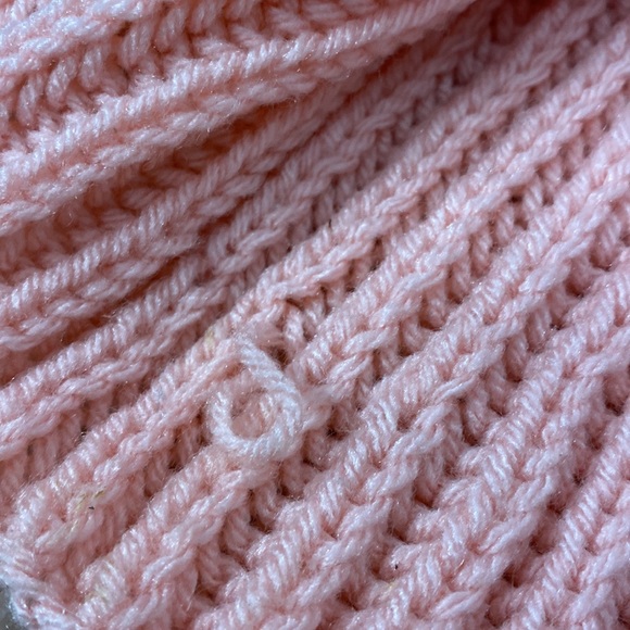 Beautiful Handmade Sweater - Picture 9 of 9